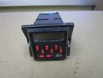 Red Lion Controls Counter LNXC1030. Fixed Price $220.00.