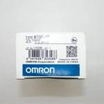 Omron 12-24VDC 5KHZ 6-DIGIT Lcd Counter H7GP-CD. Fixed Price $39.99.
