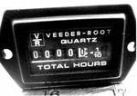 Military Veeder Root 7795-65-216 Hour Meter 10-32V Timer Vehicle Engine Genset. Fixed Price $22.99.