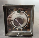 Eagle HP58A601 0-15 Minutes Signal Controls Loc 6E 13. Fixed Price $193.50.
