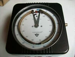 Eagle Signal Flexopulse Series Hg Repeat Cycle Timer Sec. 120/240 V. Ac. Fixed Price $49.00.