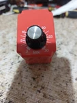 Ncc S1K-180-461. Solid State Interval Timer Relay. Used. Tested. As Pictured.. Fixed Price $60.00.