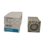 New In Box Omron H3CR-H8L Timer Power Off Delay 100-120VAC. Fixed Price $93.58.