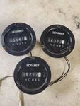 Cramer 635G-AA Timer (A212). Fixed Price $31.50.