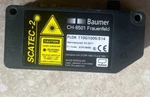 Baumer SCATEC-2 Copy Counter Fldk 110G1005/S14. Fixed Price $1300.00.