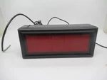Industrial Control Limited T1752-B-1-N-0 Digital Display 95-265 Vac 500 Used. Fixed Price $24.71.