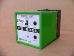 Sunx PS-830L Control Unit. Fixed Price $164.99.