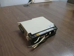 Aeg Zae 204 High Speed Counter Module 6728-042.274926 4X5 Decades Used. Fixed Price $40.00.