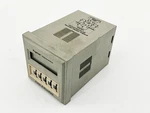 New Potter Brumfield CNT-35-96 Programmable Time Delay Relay 24V 10A No Box. Fixed Price $389.95.