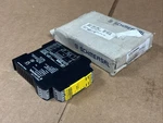 New Schmersal SRB301LC-24V Safety Relay 101163475 Warranty Fast Shipping. Fixed Price $249.00.