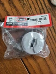 Vintage Olson Electronics 4 Rpm Timing Motors MO-116 New Old Stock. Fixed Price $8.00.