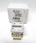 Grasslin Intermatic UWZ48-24U Surface Mount Hour Meter New Made Germany. Fixed Price $33.00.