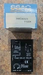 Abb Ssac Littelfuse HRDB323 Timer 0.1-10 Min 24VDC 15A 1100X. Fixed Price $129.89.