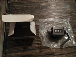Redington Counters 1-PCU-34. Fixed Price $23.99.