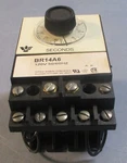 Danaher Eagle Signal Controls BR14A6 Timer Module 120V 50/60HZ. Fixed Price $79.99.