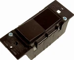 (2-PC) Pass & Seymour Legrand SC070-S6 Black Self-contained Rocker Switch *S66. Fixed Price $21.99.