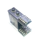Industrial Solid State Controls 1060-1DD2B Repeat Cycle Timer 0.06-1 No Relay. Fixed Price $39.99.