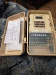 Tork Digital Time Switch DTS400A. Fixed Price $175.00.