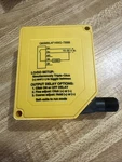 1PC New In Box Banner Q60BB6LAF1400Q Photoelectric Sensor. Fixed Price $300.00.