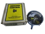 Mercoid Da 31-153 Rg Pressure Switch 10-200 Psi 1/8" Npt. Fixed Price $150.00.