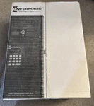 Intermatic ET90415CR Electronic Time Switch Circuit Outdoor W/ Ethernet Nib. Fixed Price $1025.00.