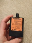 Syracuse Electronics TVR/D-00305, Time Delay Relay, Sec, 115 Vac. Fixed Price $13.00.