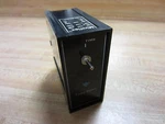 Eagle Signal DG101A3 Electronic Timer Crack In Case. Fixed Price $317.77.
