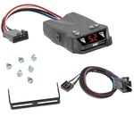 Reese Brakeman Iv Trailr Control For 05-16 American Coach Allegiance Dream. Fixed Price $151.99.