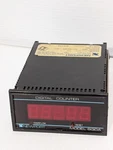 Newport 6130A D2 Digital Five-digit Counter, 120VAC, 10W. Fixed Price $43.99.