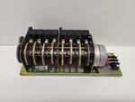 New Old Stock! Eagle Signal Electric Repeat Cycle Cam Timer MP8A617. Fixed Price $224.95.