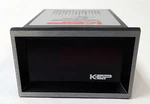 Kessler-ellis Products Kep Electronic Counter 4251-JK(12)-PE2 P/n: 22032 Nos. Fixed Price $49.79.