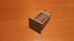 New- Kubler Micro Timer Hour Meter Electromechanical. Fixed Price $42.00.