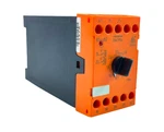 Dold Sohne BA7954.82 Time Relay A1/A2 Ac 50/60HZ 230V 1,5-30S 5A 0024275. Fixed Price $166.88.