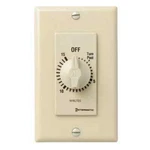 Intermatic FD415M Spring Wound Countdown Timer Minutes Dpst 125-277VAC. Fixed Price $113.70.