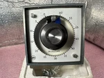 Atc 305D017A10PX 0-60 (cracked). Fixed Price $299.00.