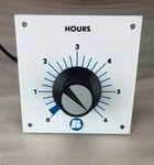 Everpure Inc Interval Timer 5757-00 6 Hours Cramer Motor 5710-9-1-0-02 New. Fixed Price $148.00.