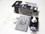 Intermatic FF15MC Auto Shut-off Timer New. Fixed Price $28.19.