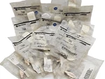 Sealed Allen Bradley X-457011 Contact Cartridge For Timer X457011 Lot Of 17. Fixed Price $190.00.