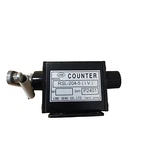 Line Seiki Mechanical Counter RSL-204-5 (iv) Brand New Distance Measure. Fixed Price $54.87.