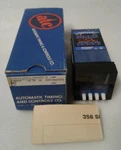 Atc 356A350Q30PX Counter 4 Digit 3AMP 12VAC 50/60HZ - New Nib. Fixed Price $537.50.