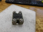Dayton Model: 5Z981 Solid State Relay. Fixed Price $16.99.