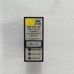 Electromatic Fad 1213 120 Dual Monostable Receiver Free Fast Shipping. Fixed Price $334.79.