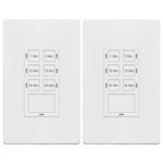 Tg 30-MINUTE No Neutral Wire Countdown Timer Switch, 1-5-10-15-20-30 Min, For.... Fixed Price $54.28.