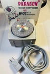 Vintage Electric Timer Paragon- Model APT4-0 Free Shipping. Fixed Price $22.95.