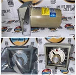 Eagle Signal HP50A6 Analog Timer 30 Seconds Danaher Controls Counter. Fixed Price $529.99.