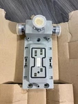 New Allen Bradley 1792D-CB18P Ser 95738401 Maxum Round Media 18MM Base. Fixed Price $68.88.