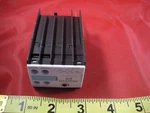 Siemens 3RT1916-2EC31 Timer Delay Relay Solid State Ac 100-127V 5-100S New Nnb. Fixed Price $79.00.