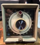 Eagle Signal HP53A6 *nib*. Fixed Price $441.00.