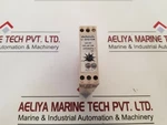 Electromatic Ua 05 U-system Delay On Operate Relay 0.16-6 Sec. Fixed Price $83.27.