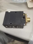 Burkert 00137836 6518 C 8.0 Valve New. Fixed Price $200.00.
